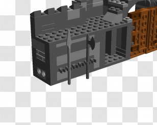 Electronic Component Electronics - Community Gate Transparent PNG
