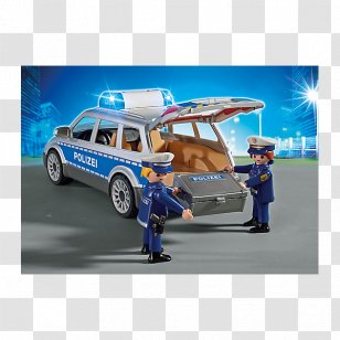Police Car Toy Officer Technology Roblox Prison Transparent Png - police sound roblox