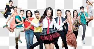 Social Group Telenovela Dance Performing Arts Ballet - Frame - W J Vakos Co Transparent PNG