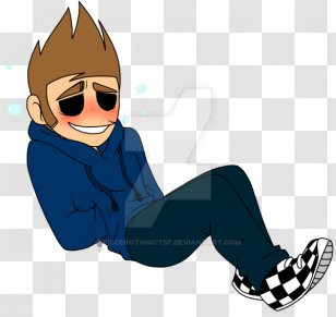  feminino tom eddsworld, mamífero, amizade png