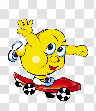 Cartoon Q-version Tudou.com Clip Art - Avatar - Potato Transparent PNG
