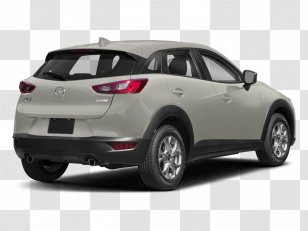 2018 Honda HR-V LX CVT AWD SUV Car City Toyota RAV4 - Scott Of West Chester Transparent PNG