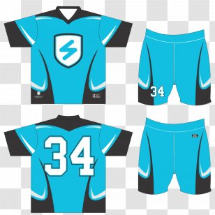 T-shirt Logo Sleeve Sweater Shorts - Tshirt - Butler Dek Hockey Transparent PNG