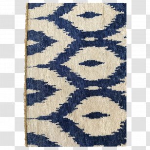Wool - Paisley Motif Transparent PNG