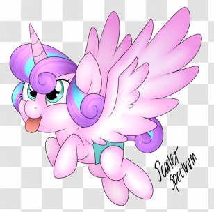 My Little Pony Twilight Sparkle Pinkie Pie - Flurries Vector Transparent PNG