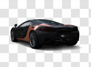 Sports Car Mclaren Automotive Supercar 570s Mclaren Transparent Png - mclaren 570 gt roblox