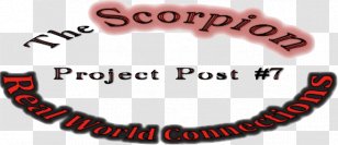 Logo Brand Font - World Connection Transparent PNG
