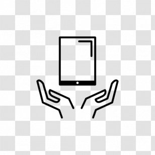 Mobile Phones - Technology - Tablet Computers Transparent PNG