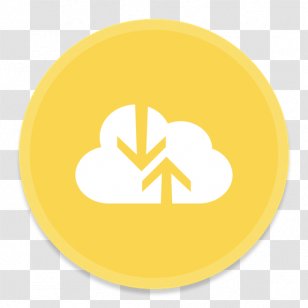 Service - Yellow - Microsoft Transparent PNG
