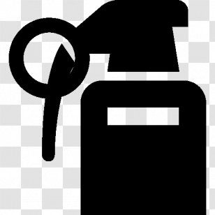 Grenade Incendiary Device Clip Art - Logo Transparent PNG