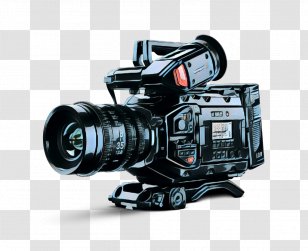 Pop Art Retro Vintage - Frame Rate - Flash Optical Instrument Transparent PNG