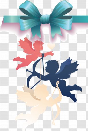 cupid bow and arrow png