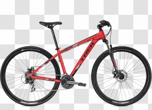 trek 8200 mountain bike