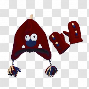 Cap Hat Cobalt Blue Costume - Gecko - Supermarket Fruit Card Transparent PNG