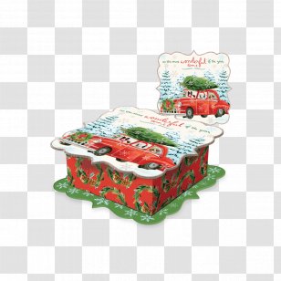 Box Set Santa Claus Gift - Gender - Summary Transparent PNG