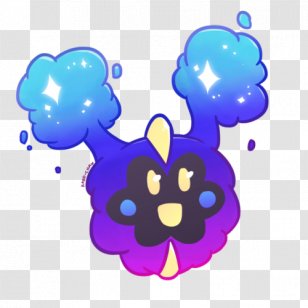 Cobalt Blue Purple Violet Cartoon Clip Art - Shading Spray Transparent PNG