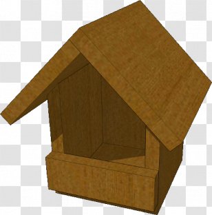 Bird Nest Box European Robin Dog Houses Transparent PNG