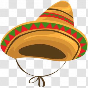 Sombrero Hat Roblox Poncho, Hat, hat, costume Party, party png