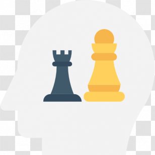 Chess Rook - Game Transparent PNG