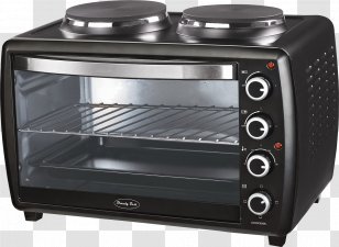 Oven Electric Stove Home Appliance Kitchen Online Shopping - Tableware Transparent PNG