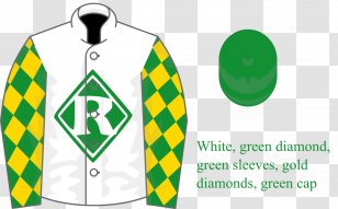 Thoroughbred Clip Art 2018 Kentucky Derby Horse Racing - Logo Transparent PNG