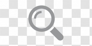 Mystery Shopping Service - Symbol - Loupe Transparent PNG