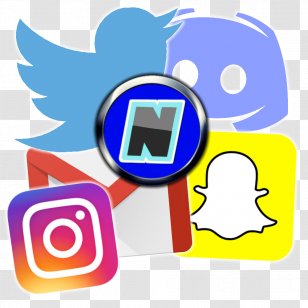 Social Media Brand Awareness Promotion Advertising Business - Yellow Transparent PNG