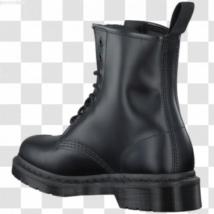 Motorcycle Boot Combat Shoe Footwear - Clothing Transparent PNG