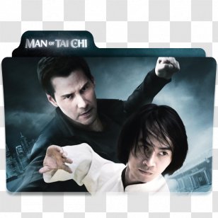 Tiger Hu Chen Man Of Tai Chi Keanu Reeves Martial Arts Film - Kung Fu Transparent PNG