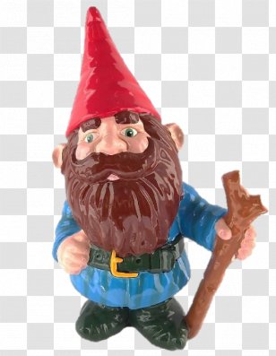 Garden Gnome Gnomes And Gardens - Hat Transparent PNG