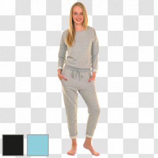Jeans Waist Sleeve - Neck Transparent PNG