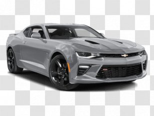 2018 Chevrolet Camaro 2SS Manual Convertible Car General Motors 2019 - Super Sport - Front Splitter Transparent PNG