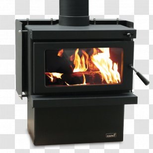 Wood Stoves Heat Fuel Fireplace - Damper - Fire Transparent PNG