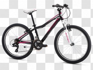 mongoose hybrid bicycles