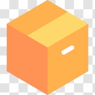 Warehouse Box Logistics - Bonded Transparent PNG