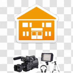 Video Cameras Camcorder AVCHD Footage - Concert Film - Live Performance Transparent PNG