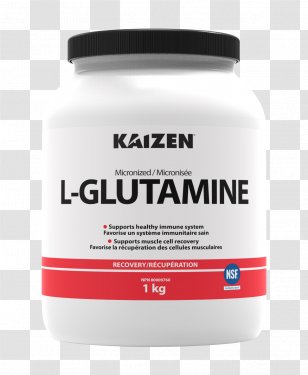 Dietary Supplement Creatine Glutamine Whey Protein - Bcaa Transparent PNG