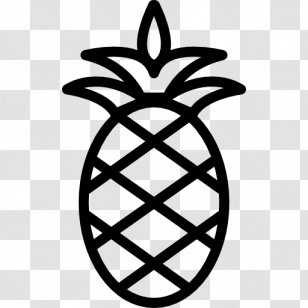 Pineapple Food Transparent PNG