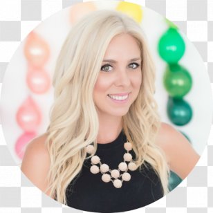 Balloon Party Garland Confetti Birthday - Howto Transparent PNG