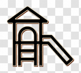 Place Icon Playground Icon Transparent PNG