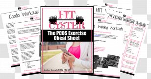 Juice Recipes For Weight Loss Exercise Polycystic Ovary Syndrome - Obesity Transparent PNG