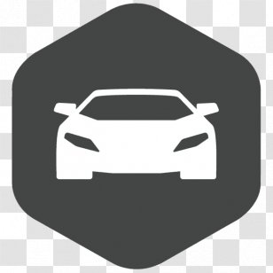 Car Driving Academy Vehicle Windshield - Symbol Transparent PNG