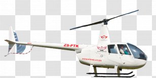 Helicopter Rotor Radio-controlled Military - Rotorcraft - Security Man Transparent PNG