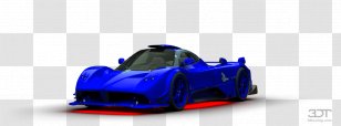 Model Car Automotive Design Motor Vehicle - Shoe Transparent PNG