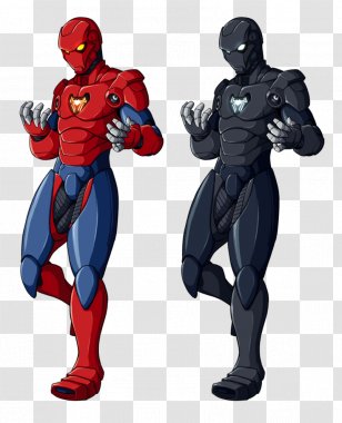 Spider-Man Mary Jane Watson Green Goblin Dr. Otto Octavius Venom - Deviantart - Spider Woman Transparent PNG