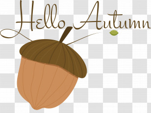 Hat Font Text Transparent PNG