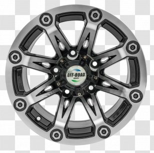 Atlanta Wheels & Accessories Car Tire - Automotive Wheel System Transparent PNG