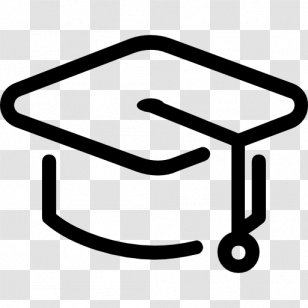 Square Academic Cap - Stock Photography - Student Transparent PNG