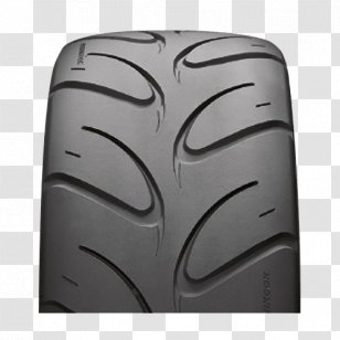 Tread Car Hankook Tire Racing Slick - Wheel Transparent PNG