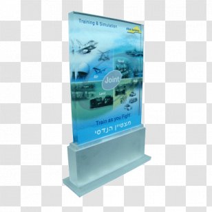 Display Advertising Device Web Banner Computer Monitors - Blasted Transparent PNG
